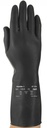 Chemikalienschutzhandschuhe AlphaTec® 87-118