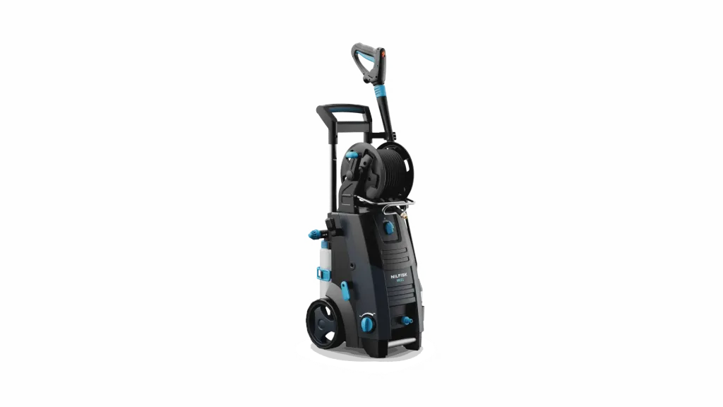 [128471492] Hochdruckreiniger Nilfisk MC 2C-120/520 XT CH