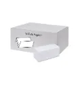 Papierhandtuch V-Weiss,2-lagig 4.500 Blatt