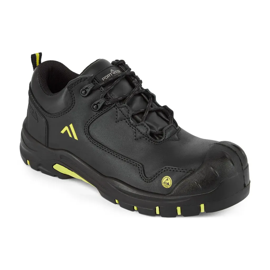Sicherheitsschuhe Apex Compositelite FC19 S3S ESD