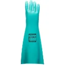 Chemikalienschutzhandschuhe Nitril A813