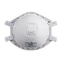 Atemschutzmaske mit Ventil P301 FFP3 (Pk10)