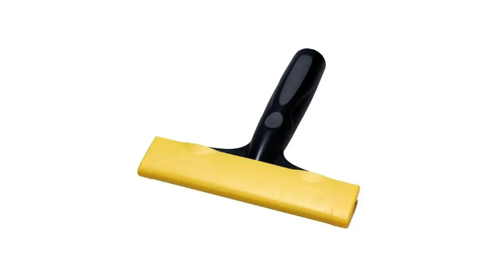 Boden-und Fensterschaber Sharp Klinge 15 cm