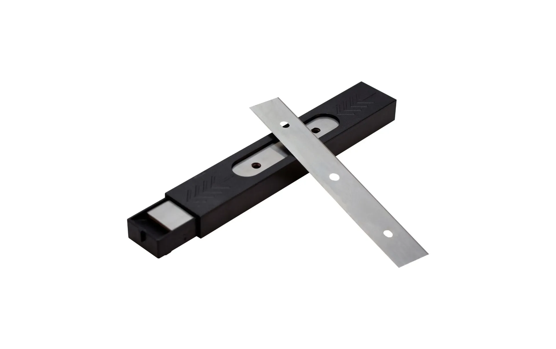 Ersatzklingen Edelstahl15 cm "SHARP"