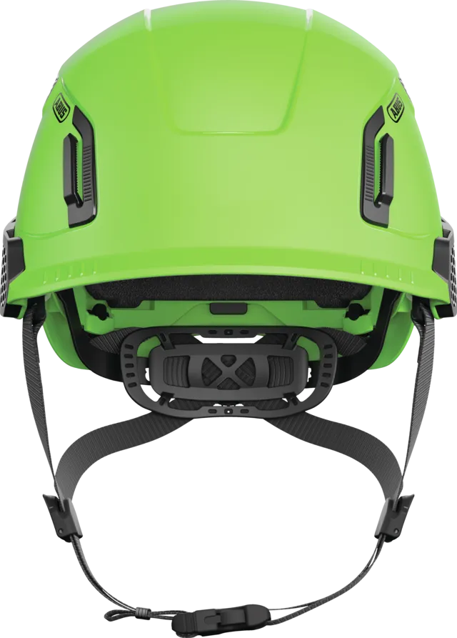 Schutzhelm Spector (Limegrün)