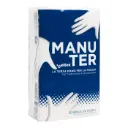 Papierhandtuch Manuter-Gefaltete