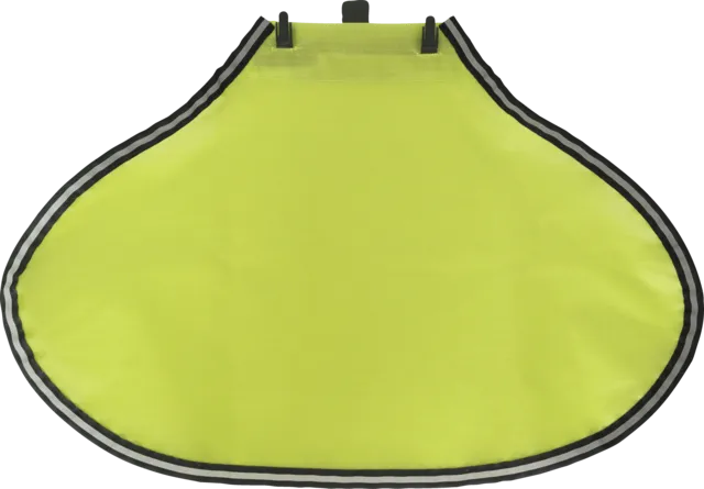 [0097152] Nackenschutz Hi-Viz (Leuchtgelb)