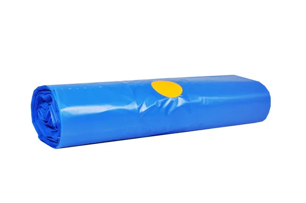 [19060] Hygienebeutel für Wallbox blau