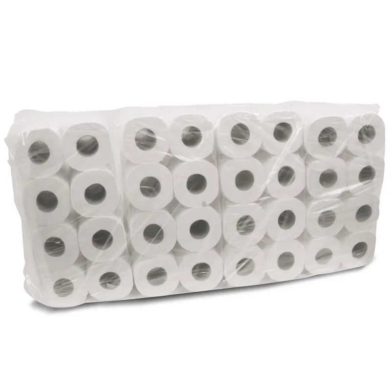 [19009-19] Toilettenpapier 3-lagig, ca. 250 Blatt