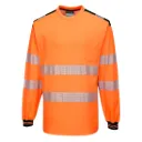Hi-Vis Comfort T-Shirt T185