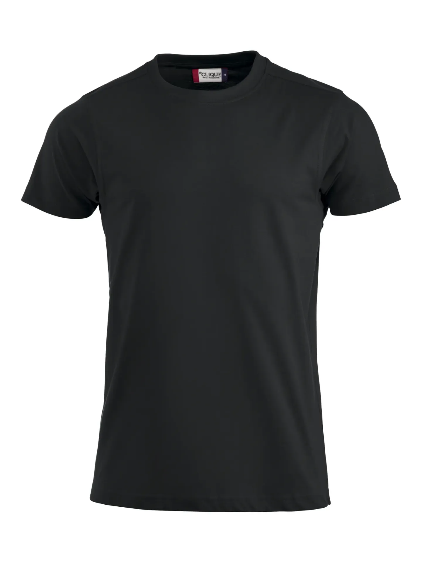 [029340-99-XS] Premium-T (Schwarz, XS)