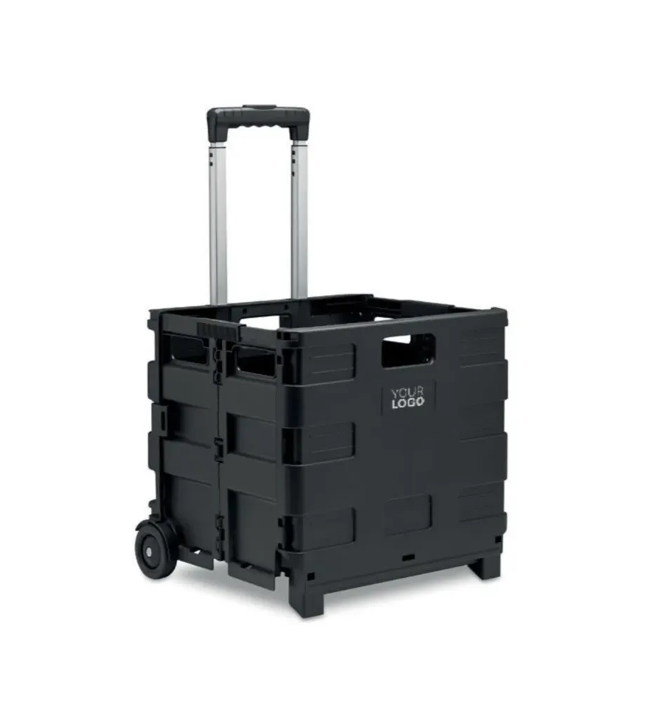 [95350] Faltbare Trolleybox
