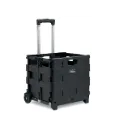 Faltbare Trolleybox