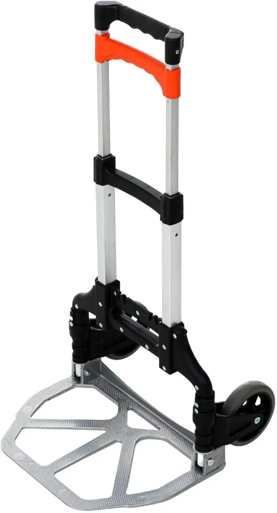 [53626884] Sackkarre Alu 70 Kg