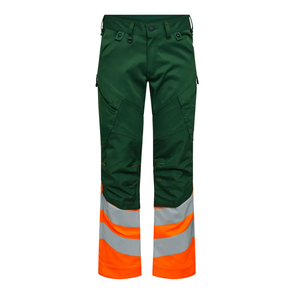 Safety Arbeitshose mit 2-Wege-Stretch