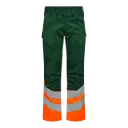 Safety Arbeitshose mit 2-Wege-Stretch