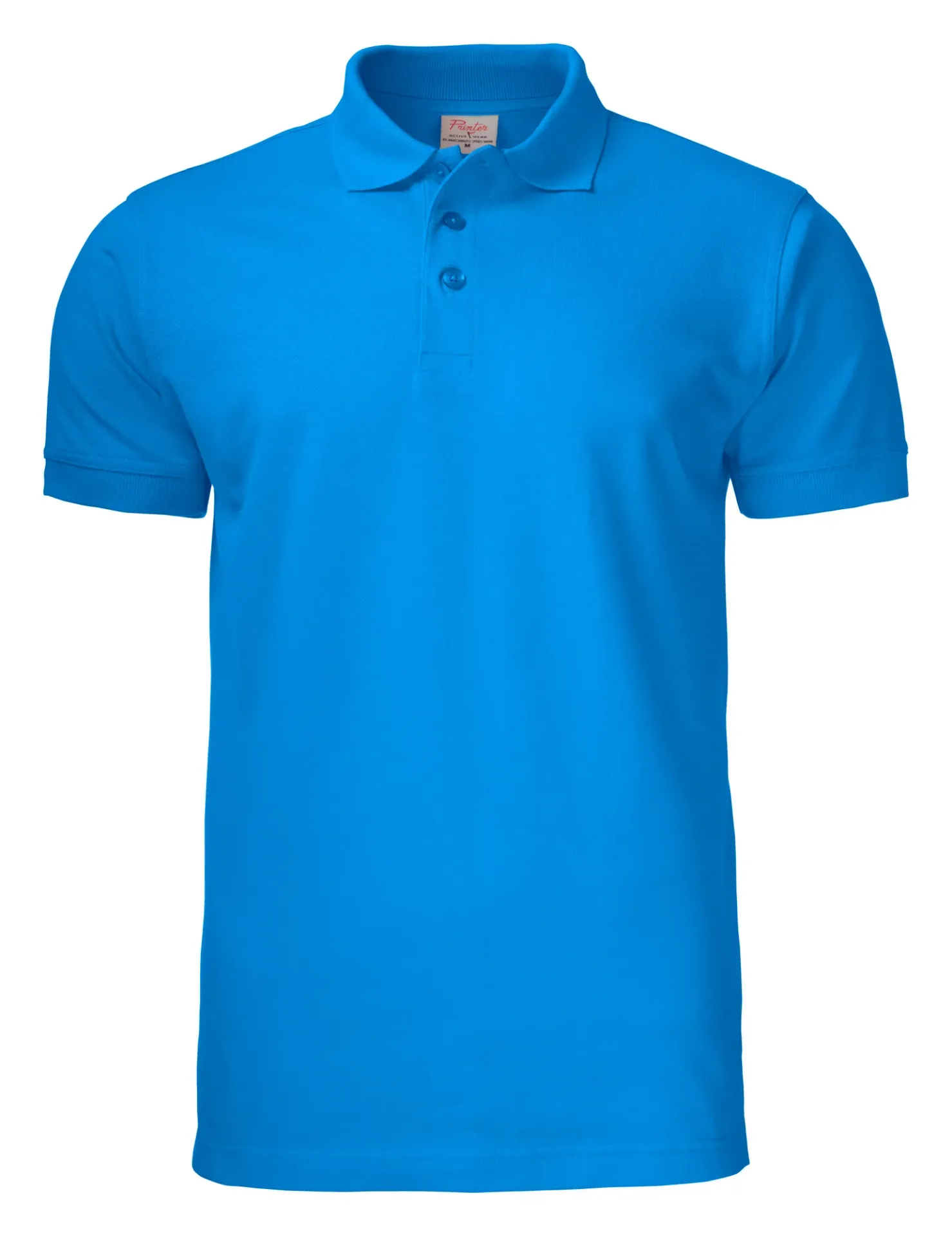 [2265019-632-S] Poloshirt Surf Pro RSX (Blau, S)