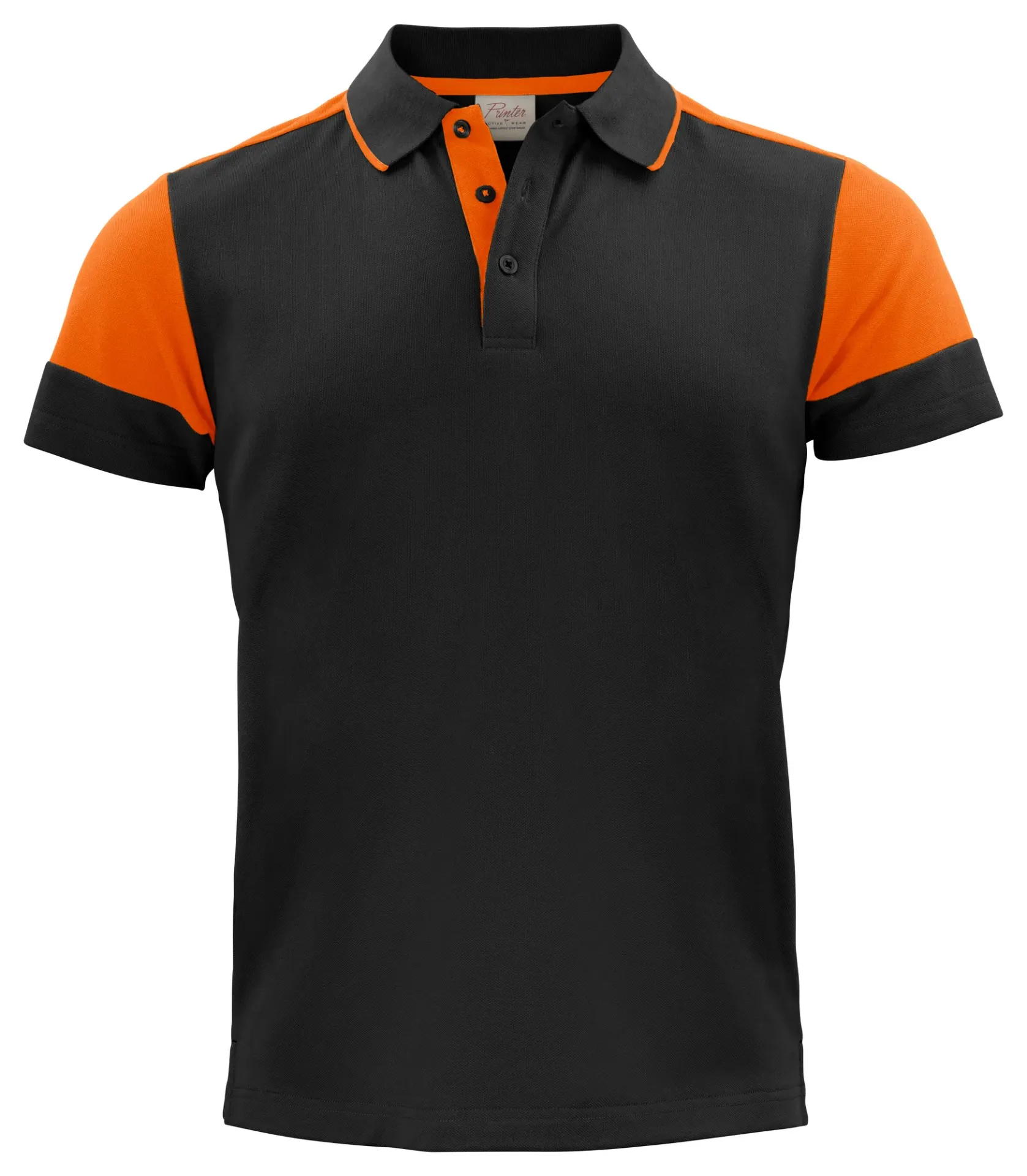 Prime Poloshirt