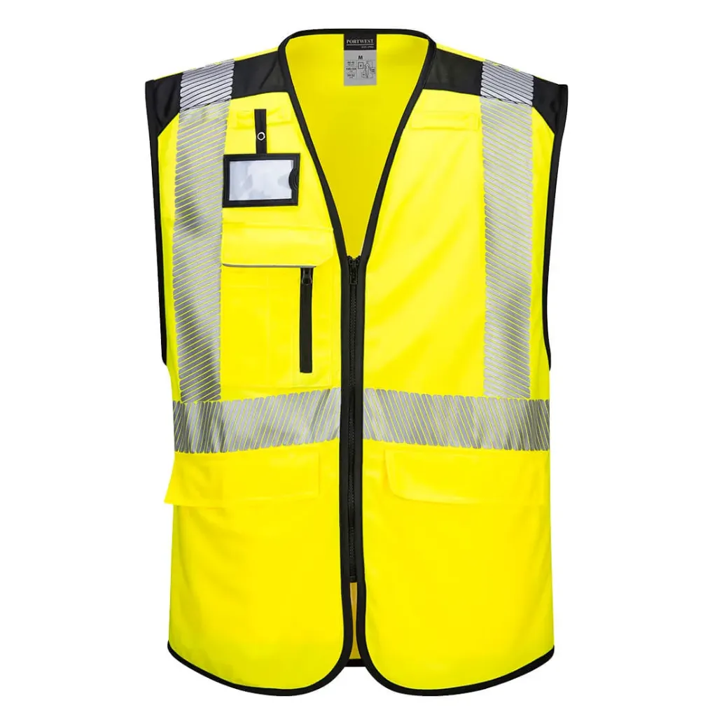 Hi-Vis Exekutiv Weste PW309