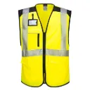 Hi-Vis Exekutiv Weste PW309