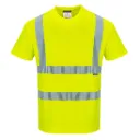 Cotton Comfort-T-Shirt S170