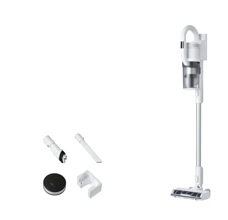 [128390164] Staubsauger Weiss Nilfisk S1 Home