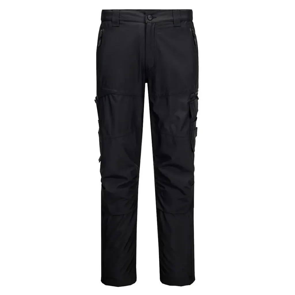 Regenbundhose DX433