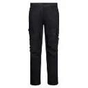 Regenbundhose DX433