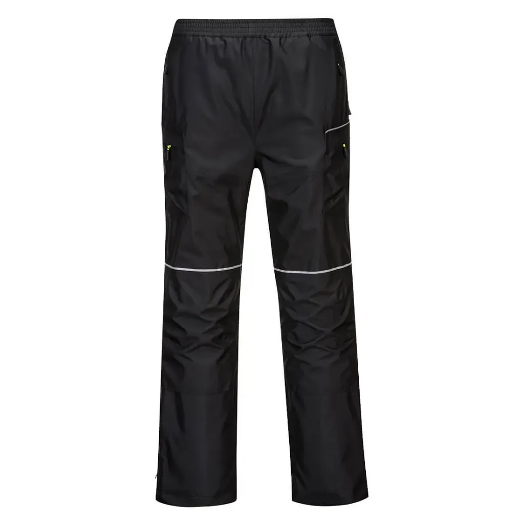Regenbundhose T604