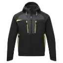 DX4 Winter Softshelljacke (3L) DX431