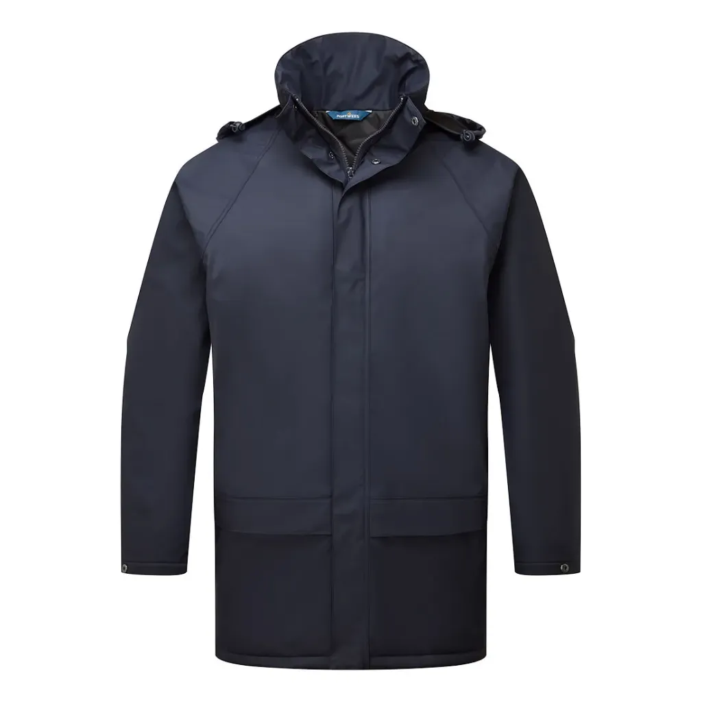 [S604NVRS] Sealtex Classic Winterjacke S604 (S)