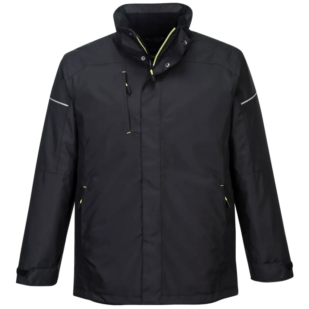 [PW362BKRS] PW3 Winterjacke PW362 (S)
