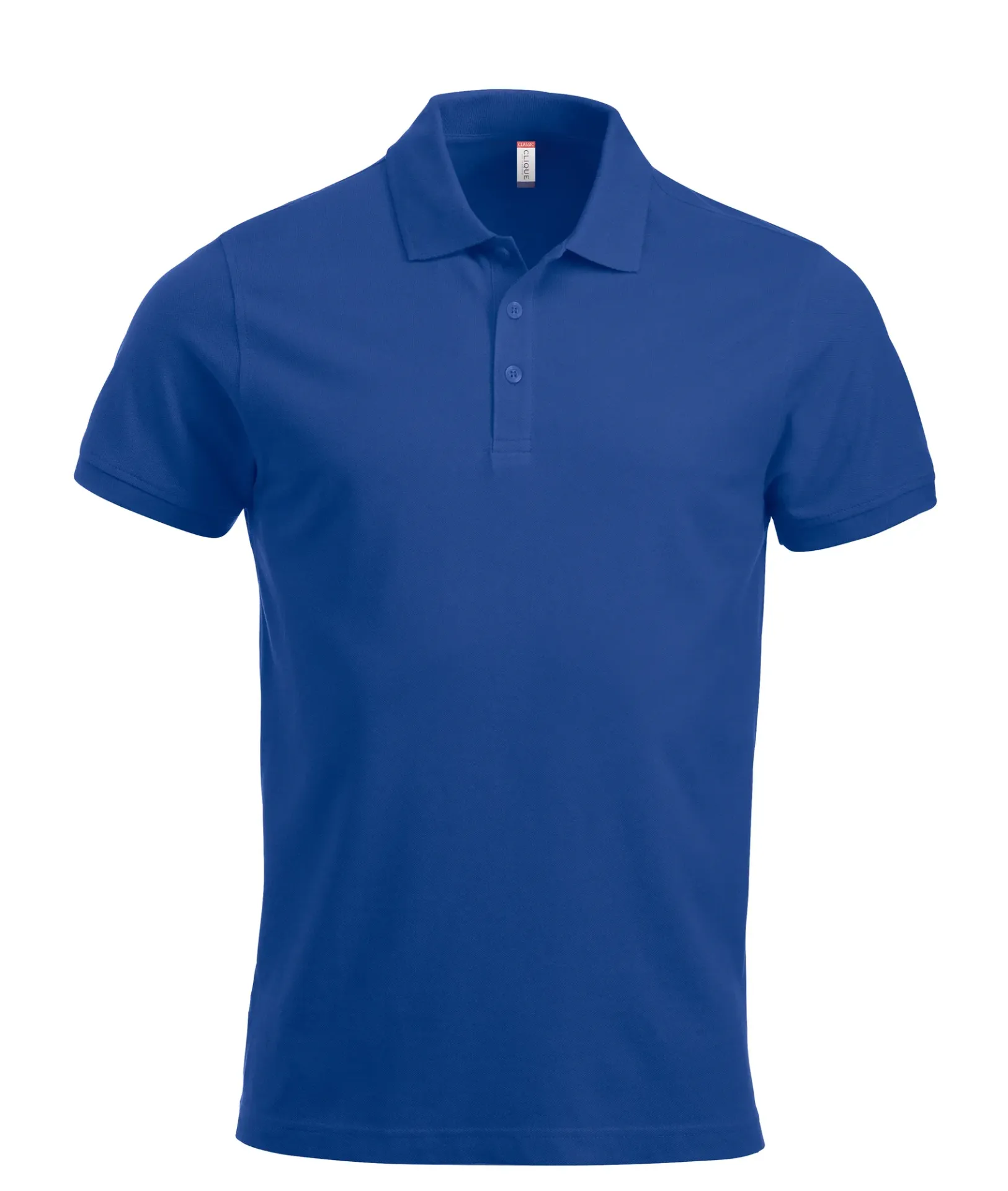 [028244-56-XS] Classic Lincoln S/S (Blau, XS)