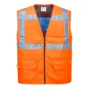 Warnschutz Kühlweste CV02