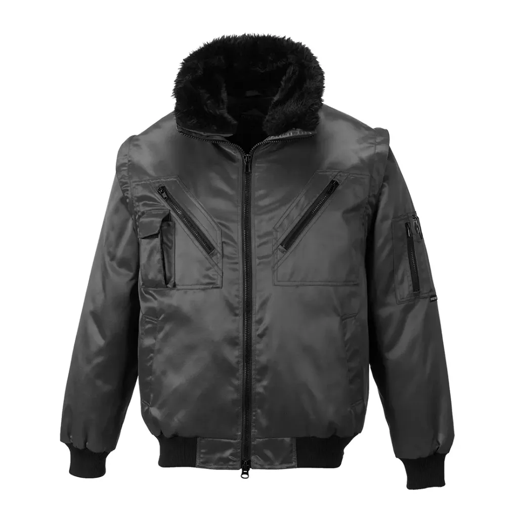 Pilotjacke PJ10