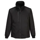ECO Stretch Bundjacke CD885