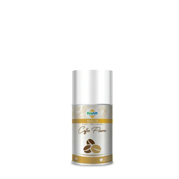 [N02.797020] Duft Nachfüllung Spraydosen 250ml (Coffee Flower)