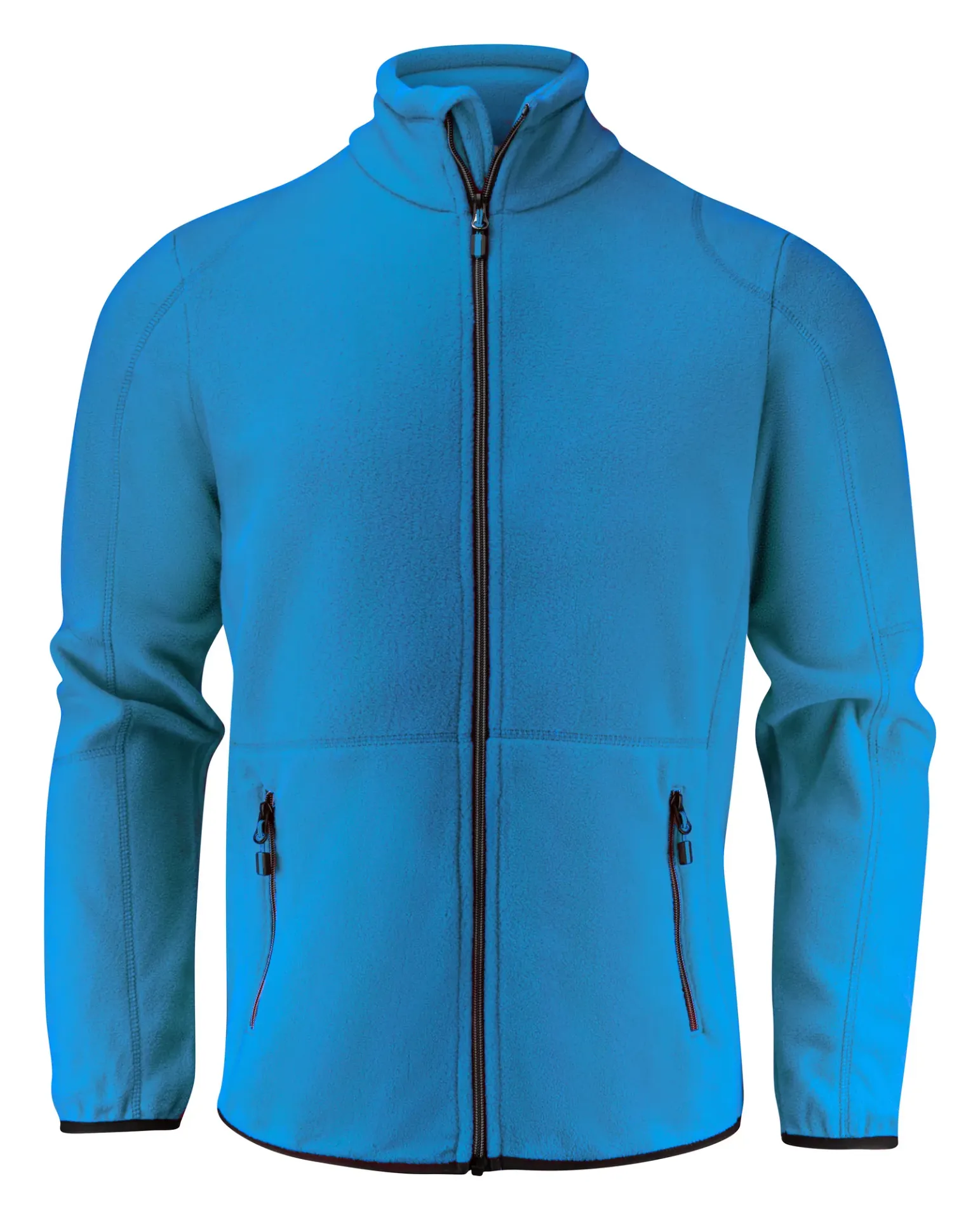 [2261500-632-S] Speedway fleece (Blau, S)