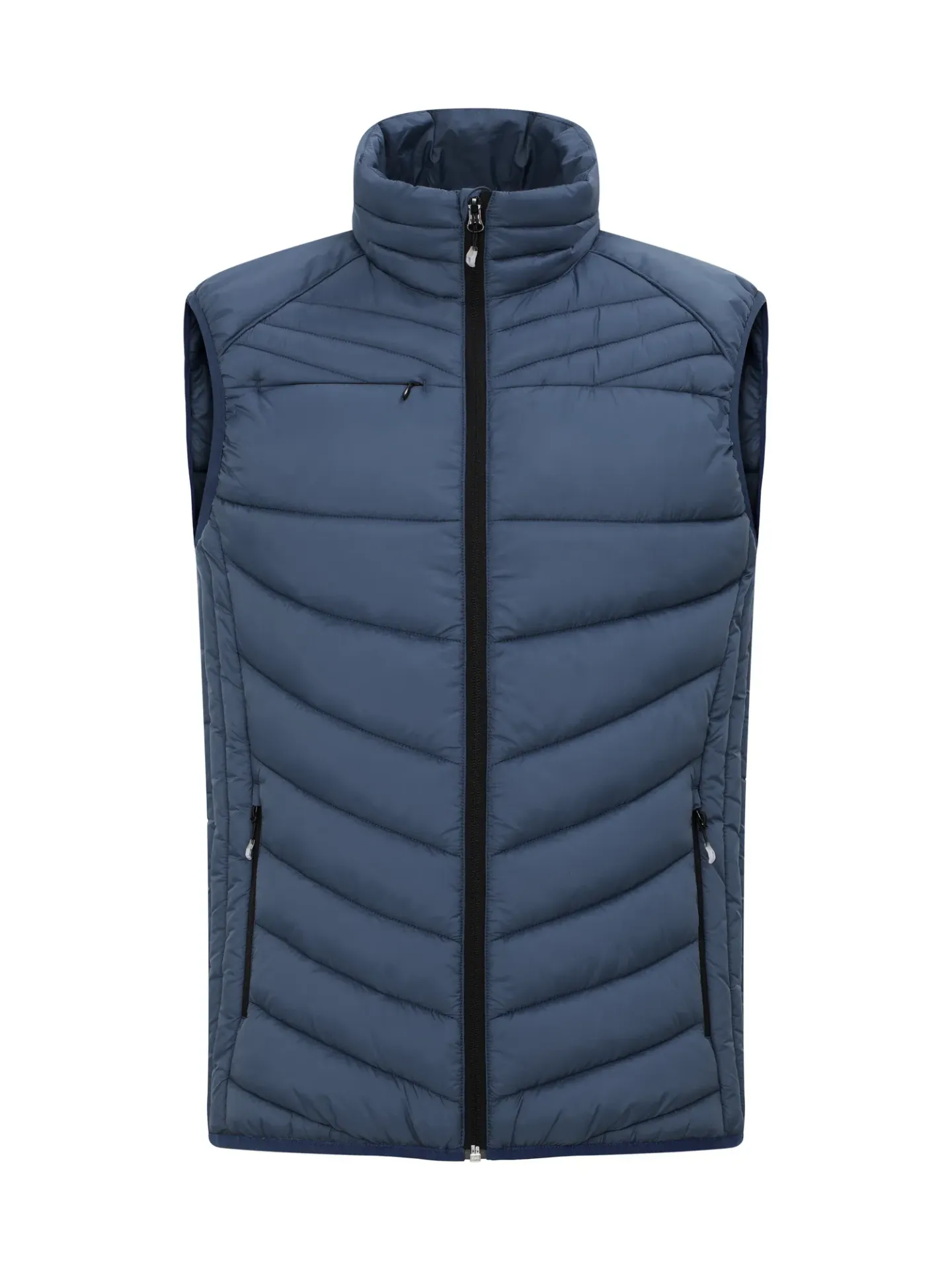 [0200974-575-XS] Idaho Vest (Blau, XS)
