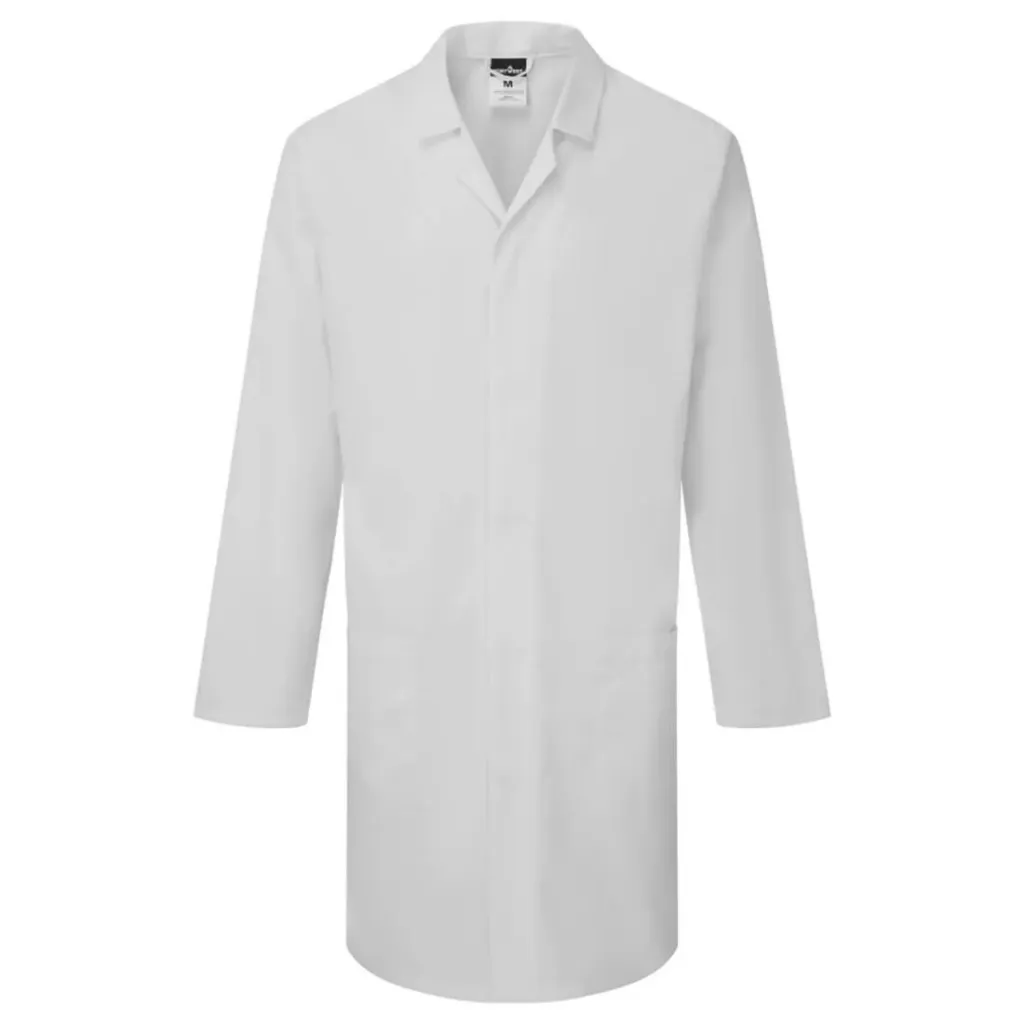 Essential Lab Coat ES852