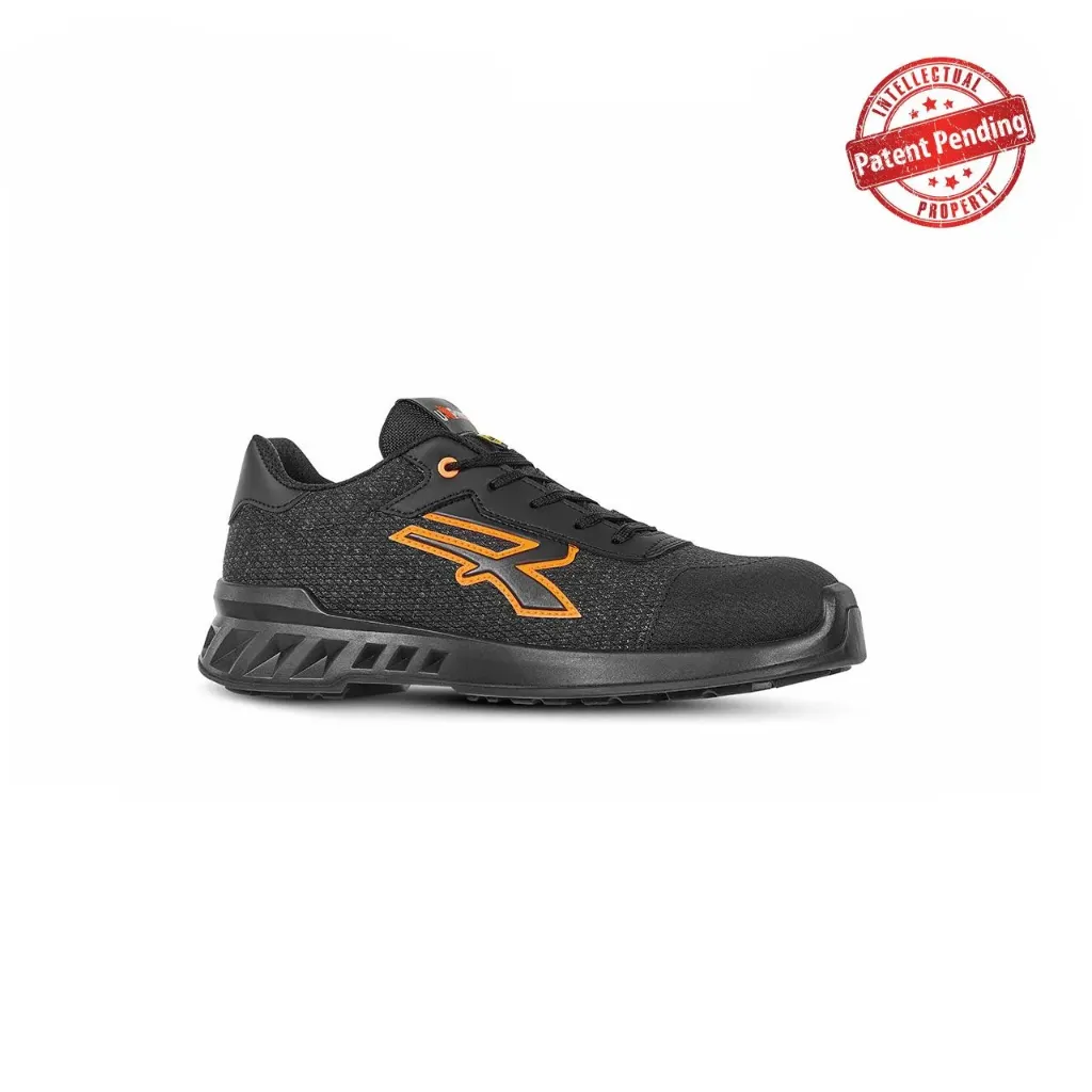 [501550038-010] Sicherheitsschuhe U-POWER Bradley S1PS (35)