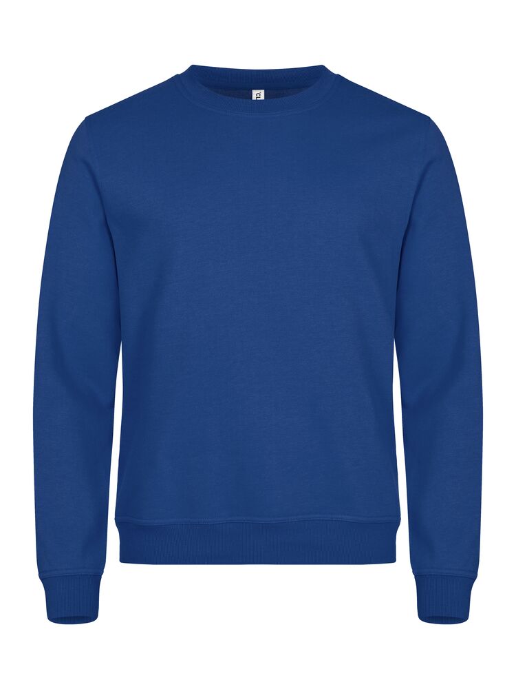 Sweatshirt Miami Roundneck