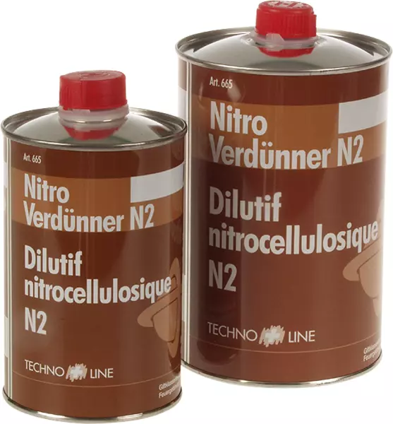 Nitroverdünner