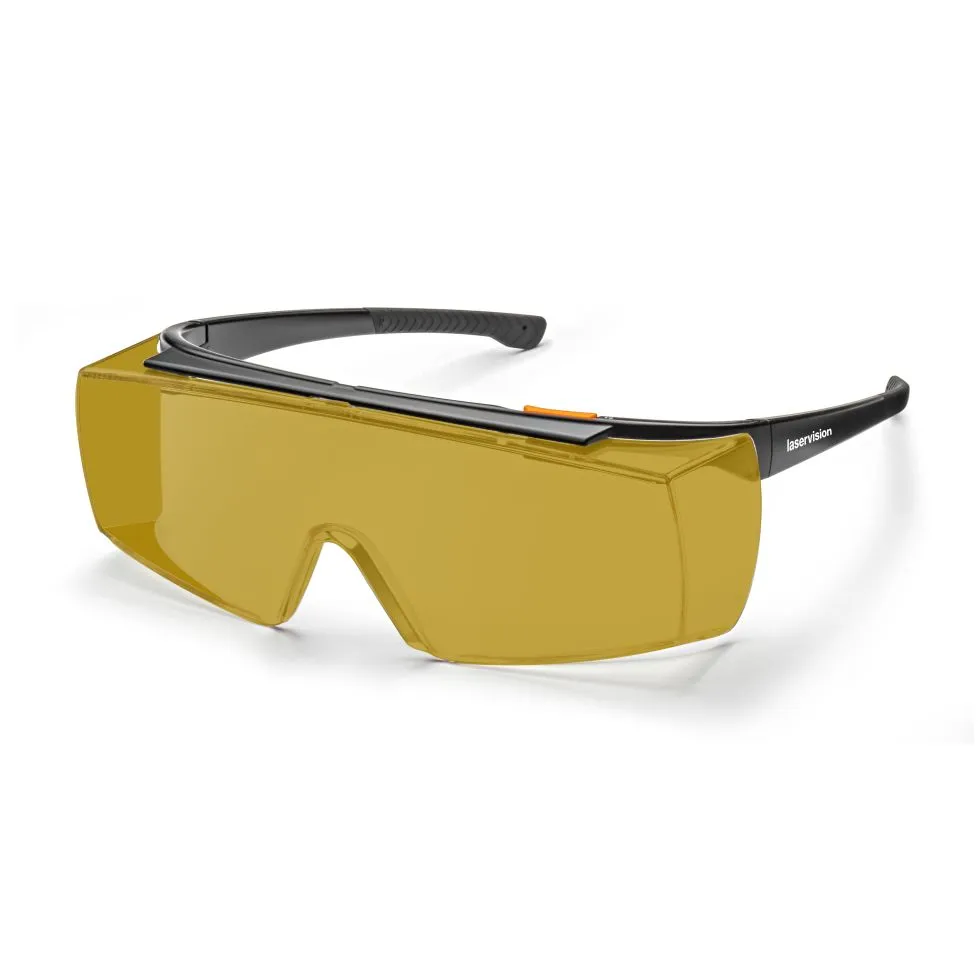 [F42P1P181001] Laserschutzbrille F42P1P18