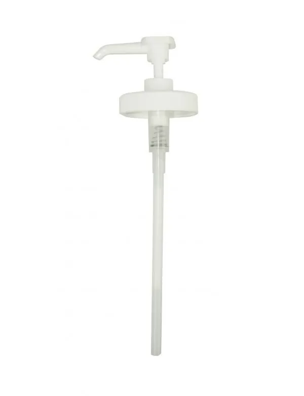[5049] Pumpe für 1 Liter Euroflasche