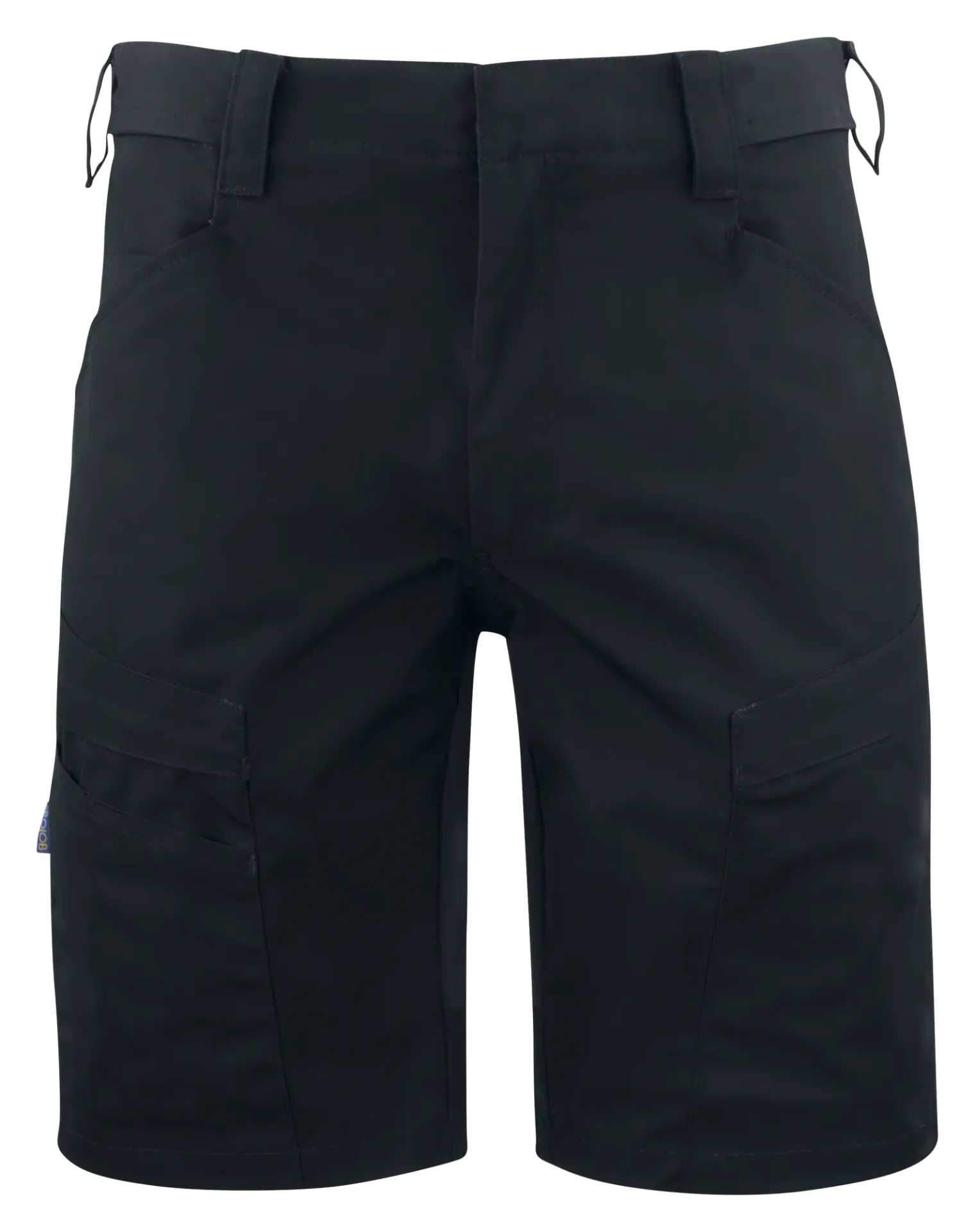 Shorts mit Stretcheinsätzen 2522