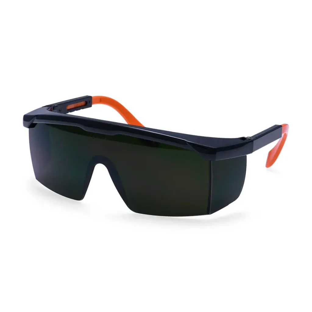 [PW68BGR] Schweisserbrille PW68