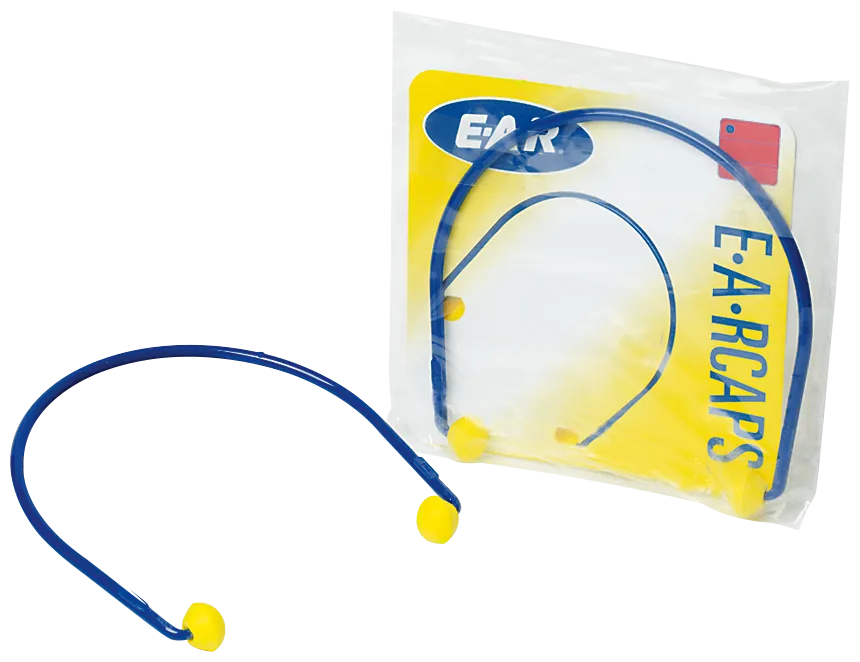 [73000] Bügelgehörschutz 3M Ear Caps