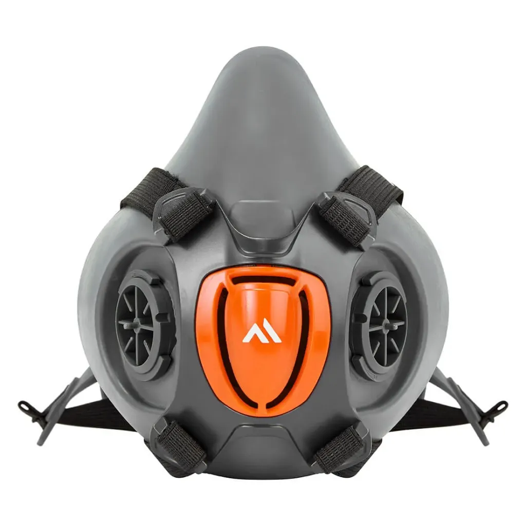 [P421GRRS/M] Halbmaske P421 (S/M)