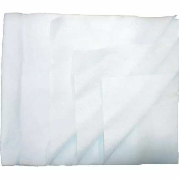 [800264.1] Feuchtwischentuch White